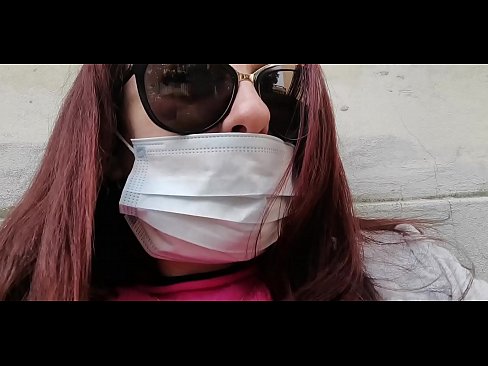 ❤️ Nicoletta hevner seg på naboen og tisser i garasjen hans (Special Covid19 Italian Quarantine) ❌ Porno vk hos oss ❌️❤