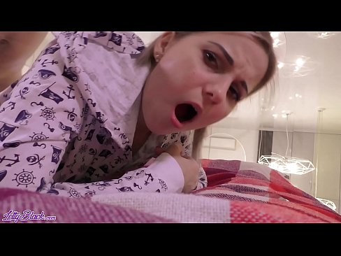 ❤️ Sexy mamma svelge og pregistyle sex - cum close up ❌ Porno vk hos oss ❌️❤